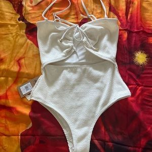 Billabong one piece